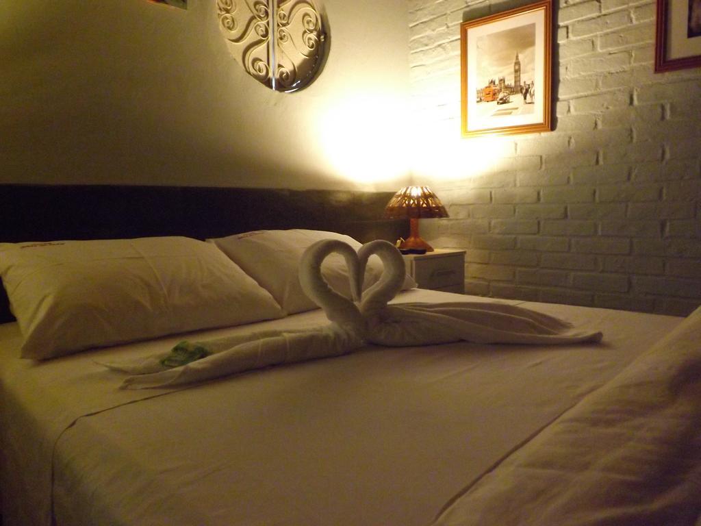 Pousada Quintal Das Pedras Penedo  Room photo