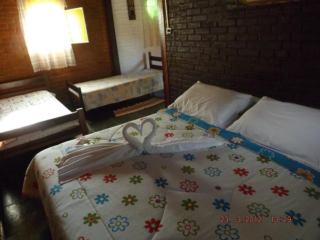 Pousada Quintal Das Pedras Penedo  Room photo