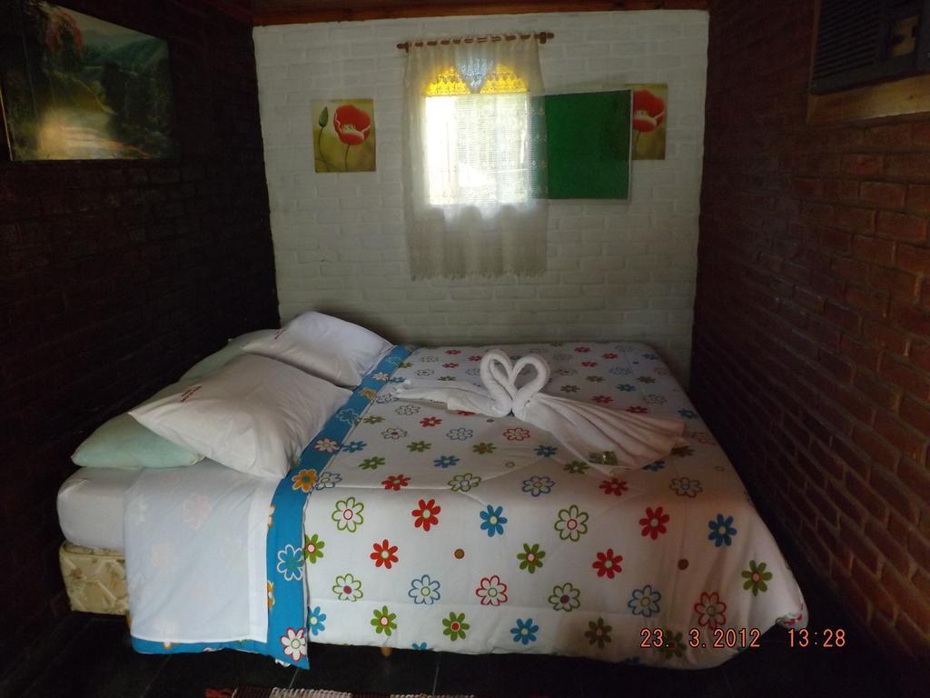 Pousada Quintal Das Pedras Penedo  Room photo