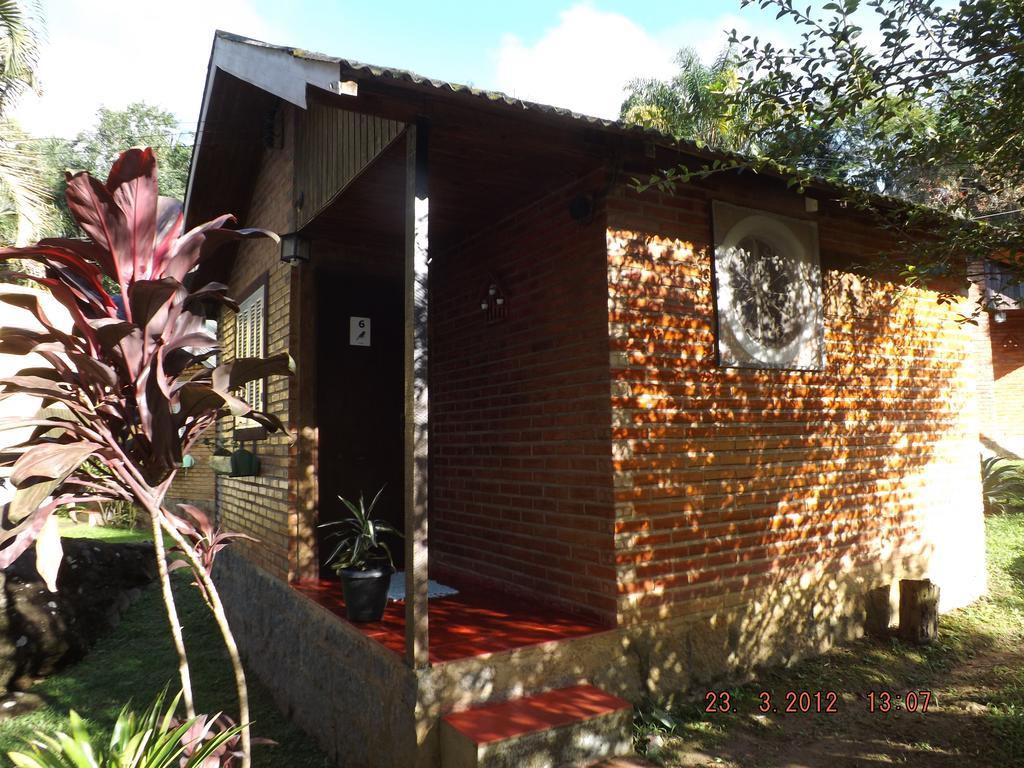 Pousada Quintal Das Pedras Penedo  Room photo